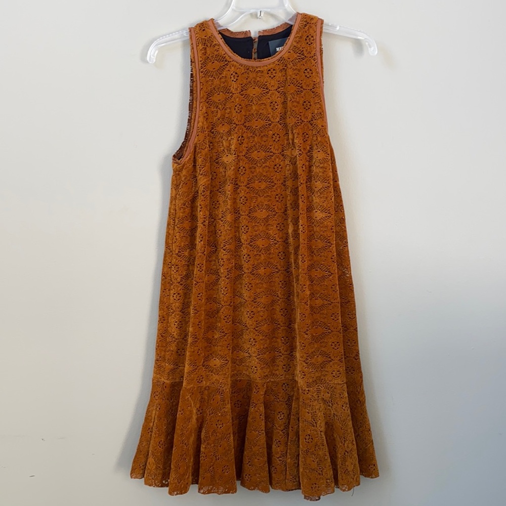 Maeve dress